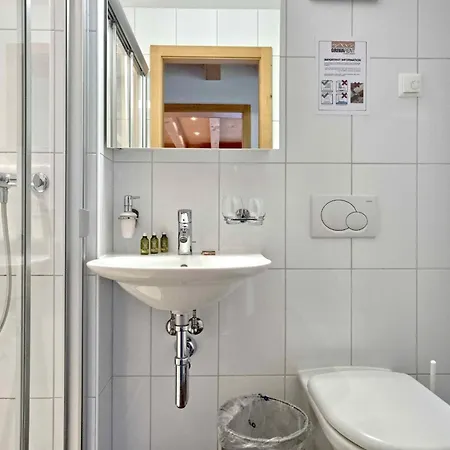 Eiger - Griwa Rent Ag Apartmán *
