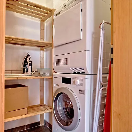 Eiger - Griwa Rent Ag Apartmán