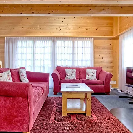 Apartmán Eiger - Griwa Rent Ag Grindelwald
