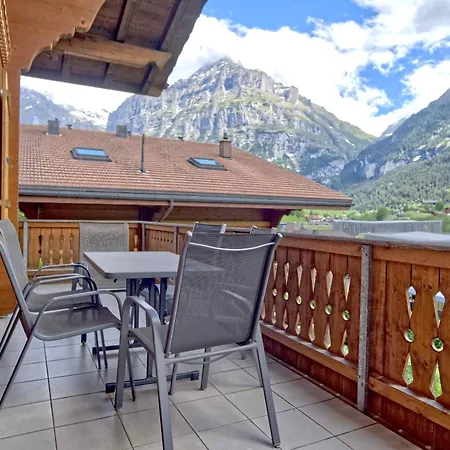 Eiger - Griwa Rent Ag