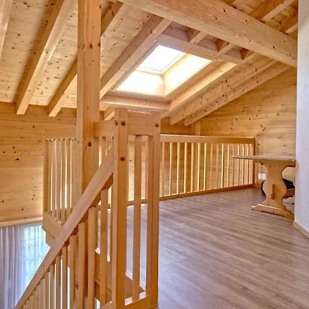 Eiger - Griwa Rent Ag Apartmán