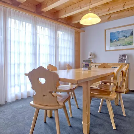 Eiger - Griwa Rent Ag *