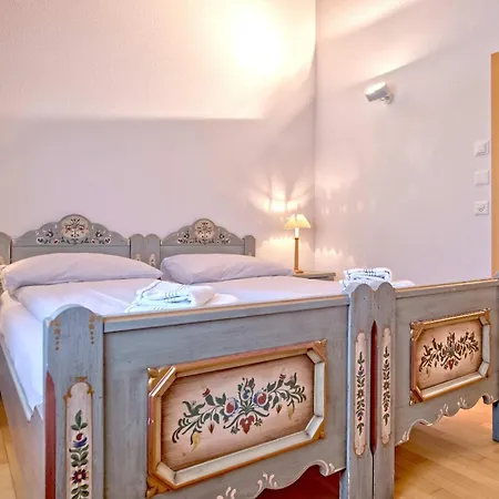 Eiger - Griwa Rent Ag Apartmán Grindelwald