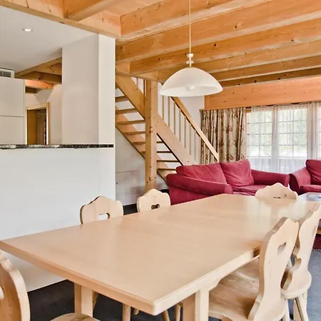 Eiger - Griwa Rent Ag דירה