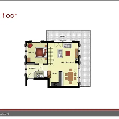 Eiger - Griwa Rent Ag * גרינדלוולד