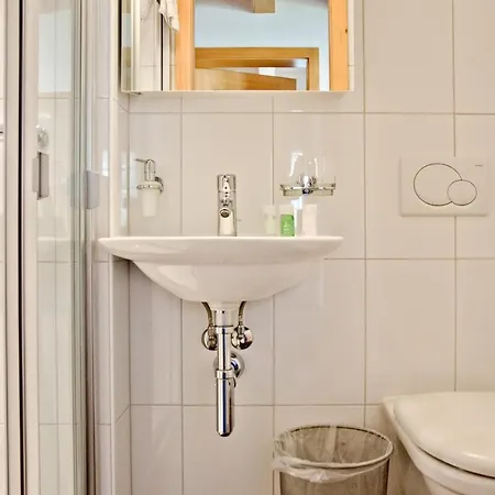 شقة Eiger - Griwa Rent Ag *