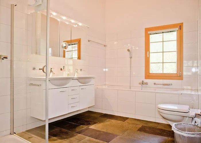 Eiger - Griwa Rent Ag * Grindelwald