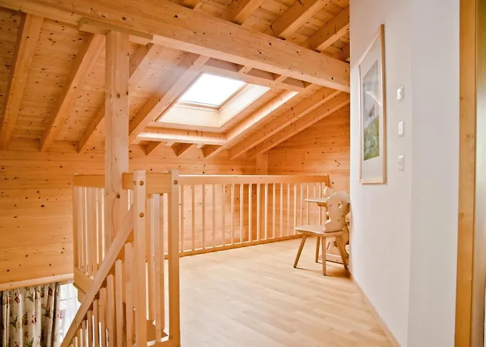 Lejlighed Eiger - Griwa Rent Ag *