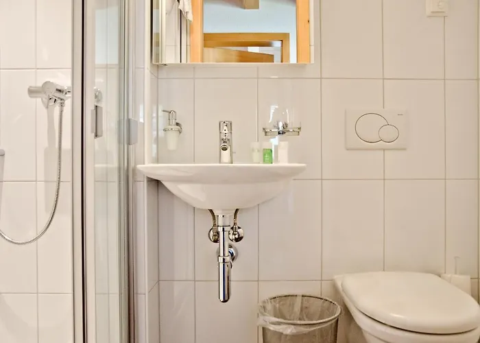 Lejlighed Eiger - Griwa Rent Ag *