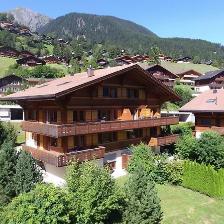 Eiger - Griwa Rent Ag Grindelwald