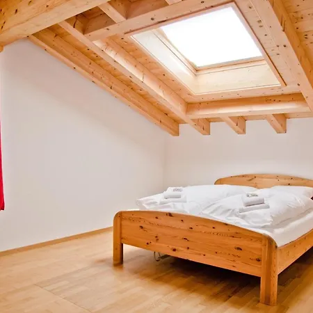 Eiger - Griwa Rent Ag *