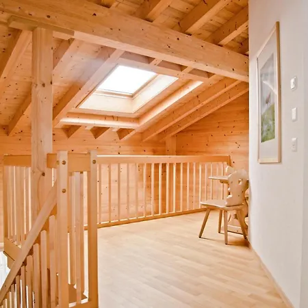 Appartamento Eiger - Griwa Rent Ag *